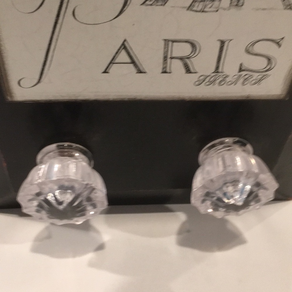 Paris Wall Decor & Coat Rack - Picture 9 of 9